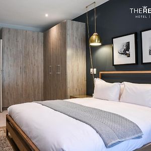 Two Bedroom Apartment